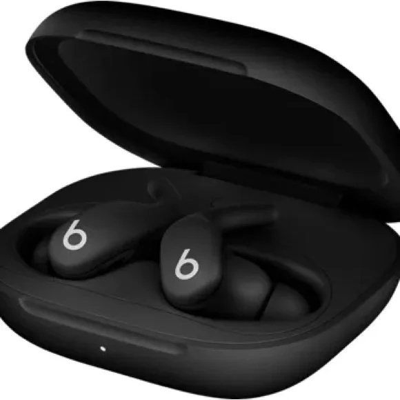Powerbeats Fit Wireless Earbuds in black, brand new - Picture 6 of 12